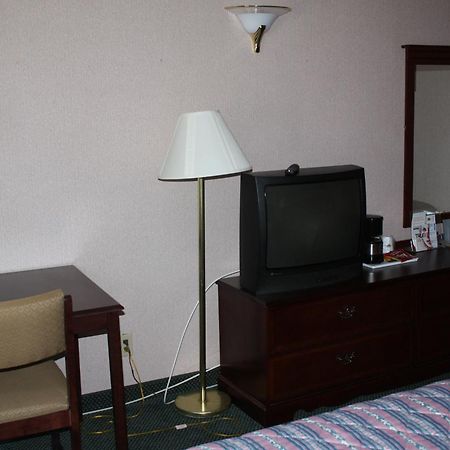 Quality Inn West Haven Exterior foto