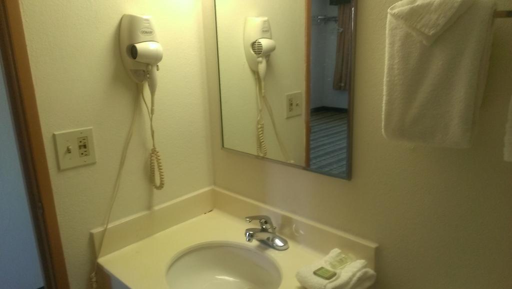 Quality Inn West Haven Exterior foto