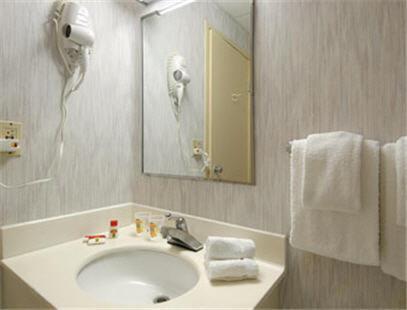 Quality Inn West Haven Zimmer foto