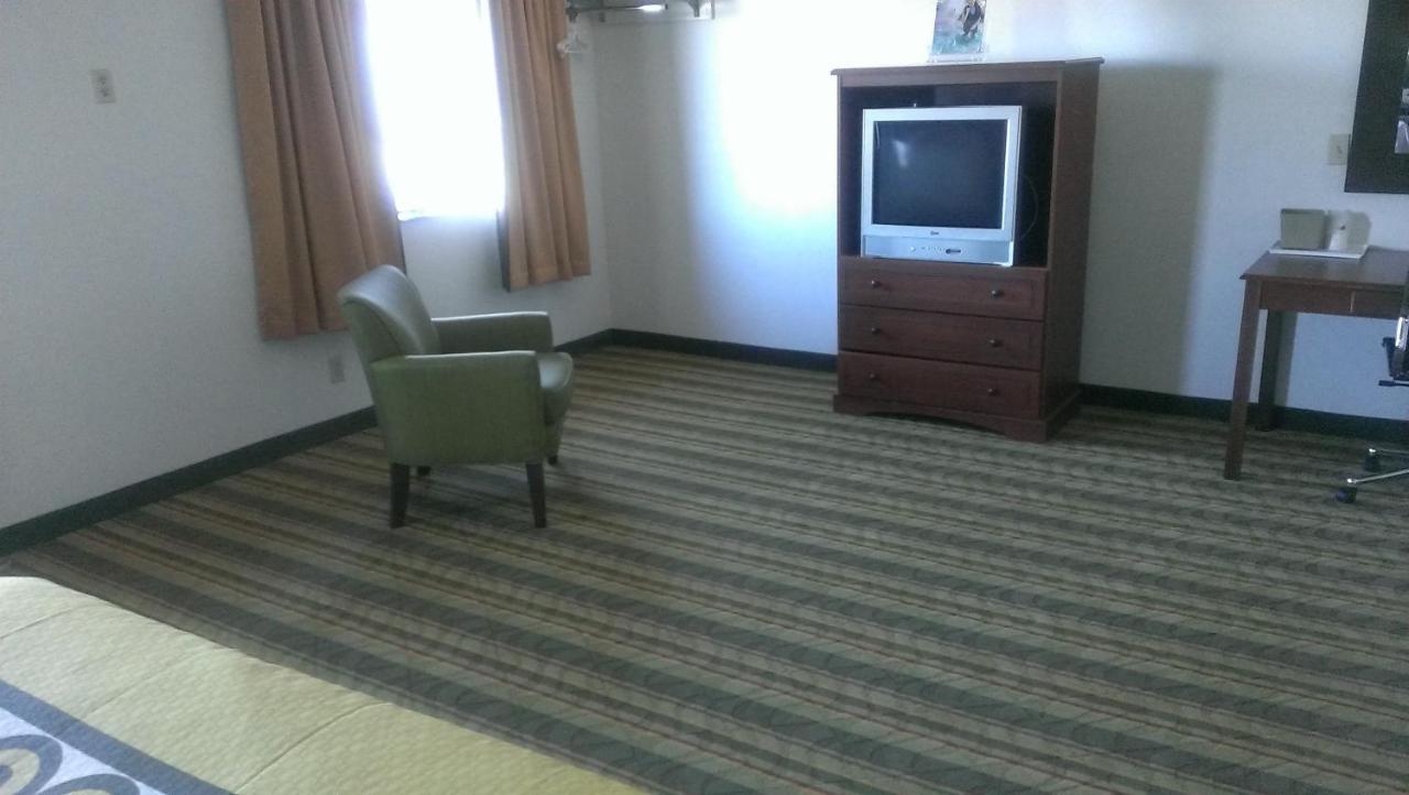 Quality Inn West Haven Zimmer foto
